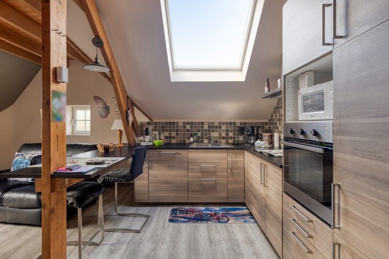 Commercieel pand met woonst en feestzaal op zichtbare locatie te Tielt 🏠 foto 28