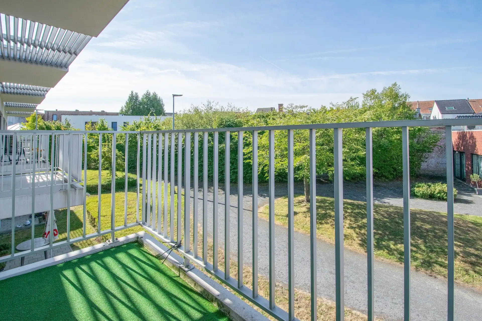 Assistentiewoning te Tuin van Myra met 1 slaapkamer. foto 10