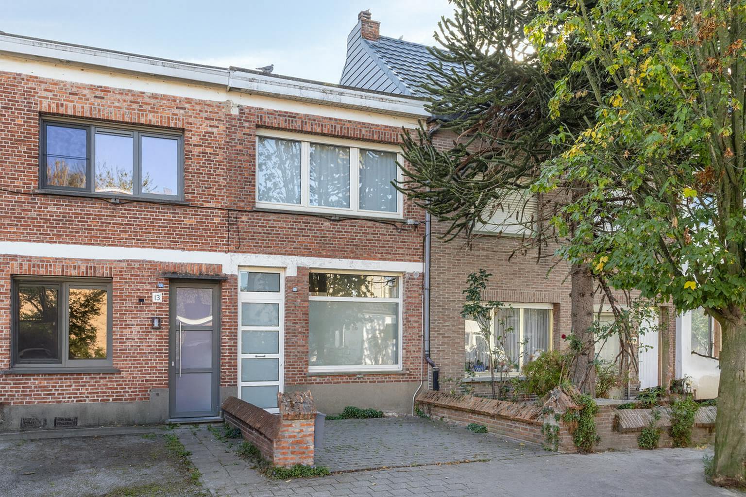 Gezellige woning te koop in hartje Puurs  foto {{pictureIndex}}