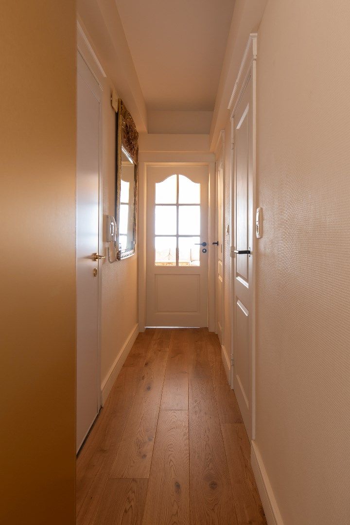 Charmant en mooi afgewerkt centraal gelegen 2 slaapkamer appartement foto 6