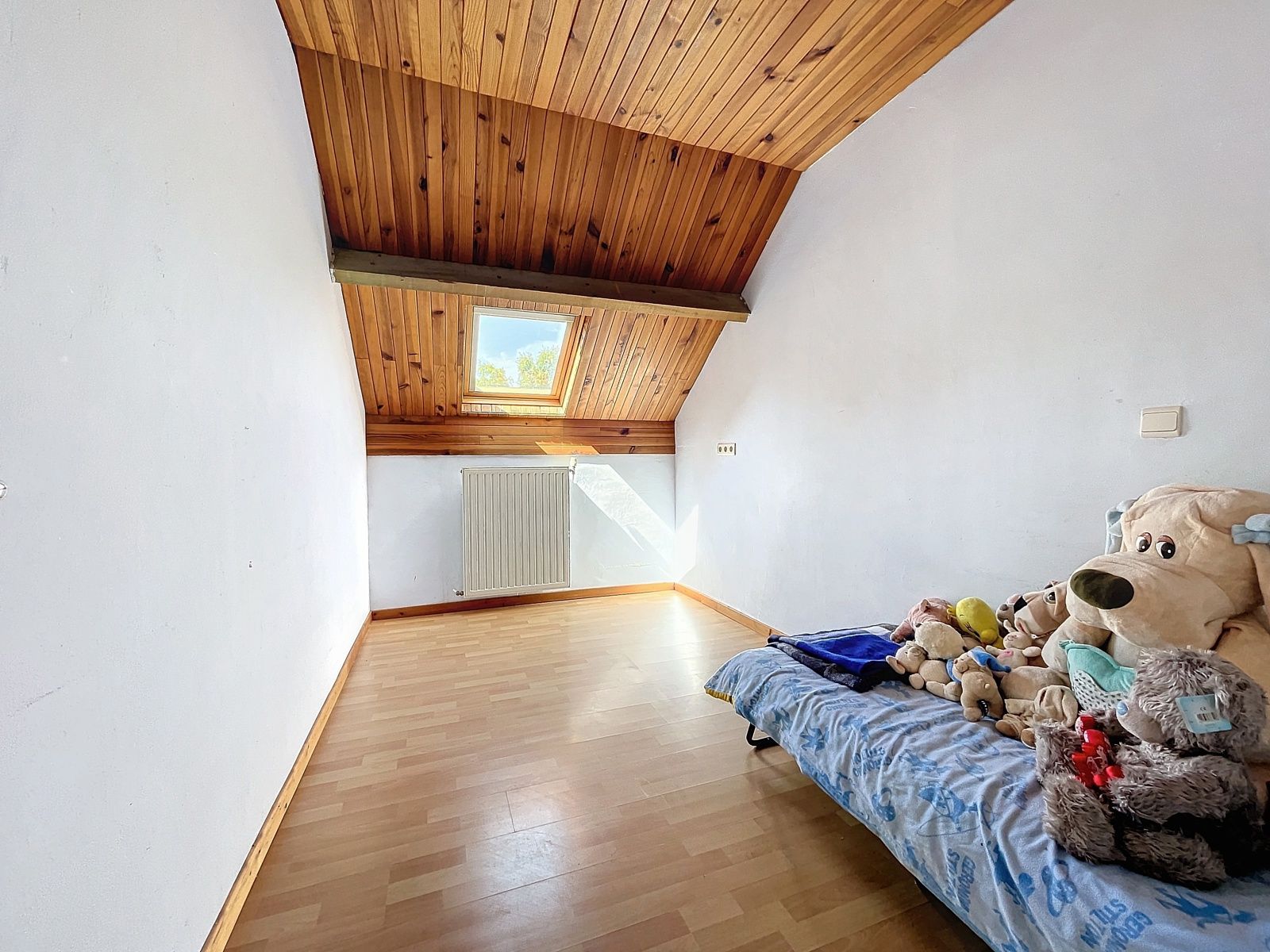 Authentieke hoeve met 8 kamers en tuin - deels gerenoveerd. foto 14