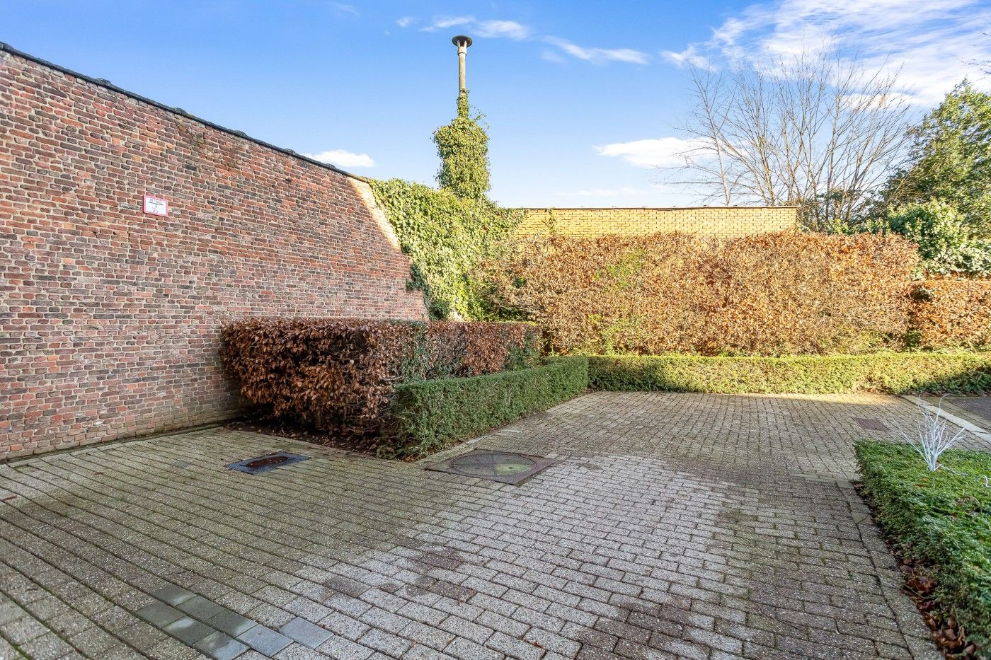 Ruime, instapklare bel-etagewoning met 3 slpk, terras en tuin foto 34