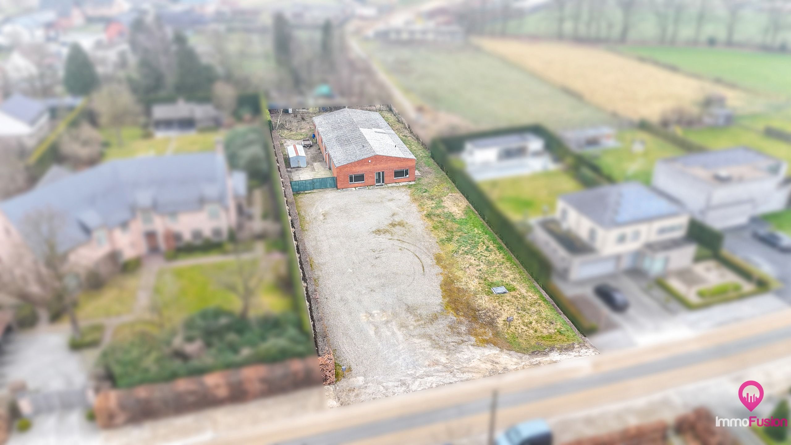 Unieke grond met magazijn en flexibele indeling! foto 15