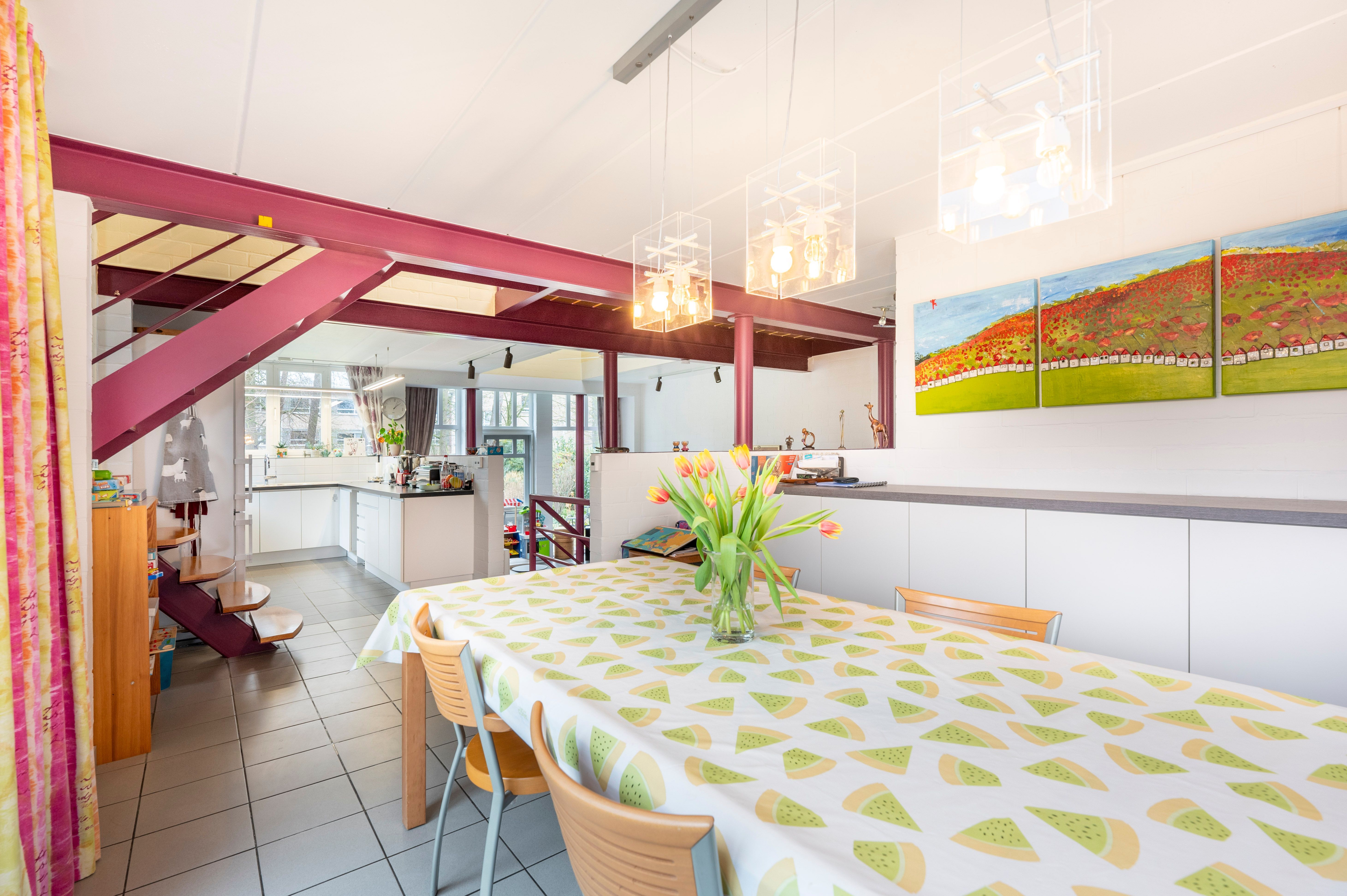 Huis Te Koop foto 6