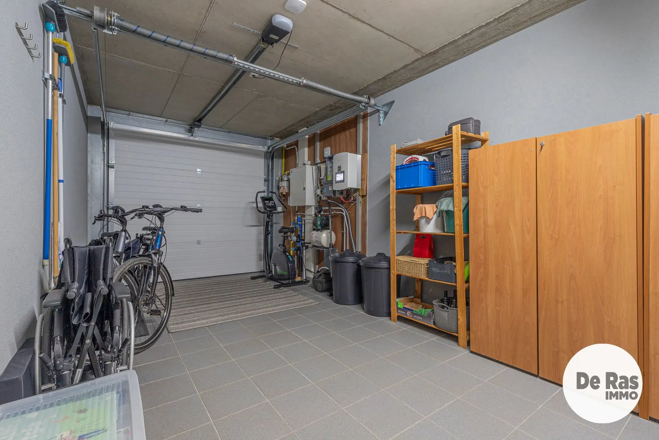 Hofstade- Mooie instapklare woning voorzien van alle comfort foto 29