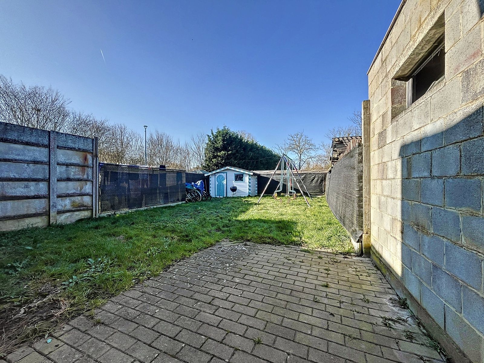 DEELS TE RENOVEREN WONING IN LANDEN foto 21