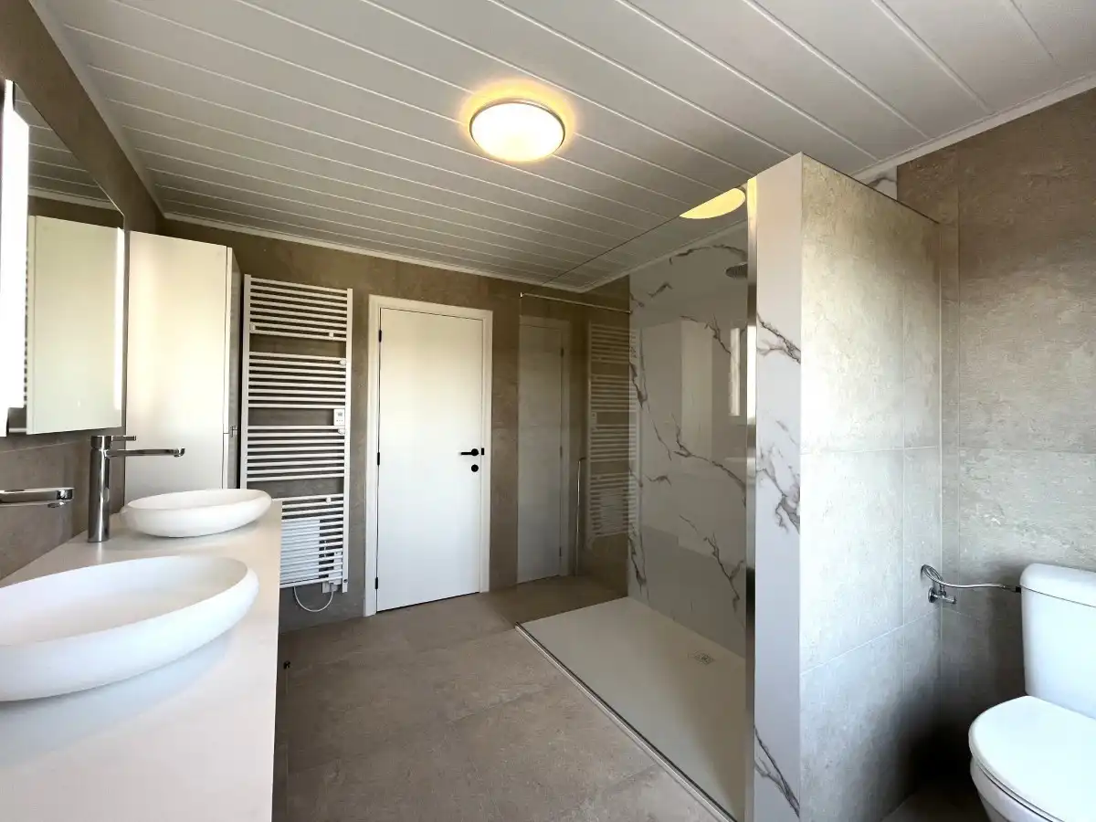 Dadizele – Energiezuinige gezinswoning met 4 slaapkamers foto 18
