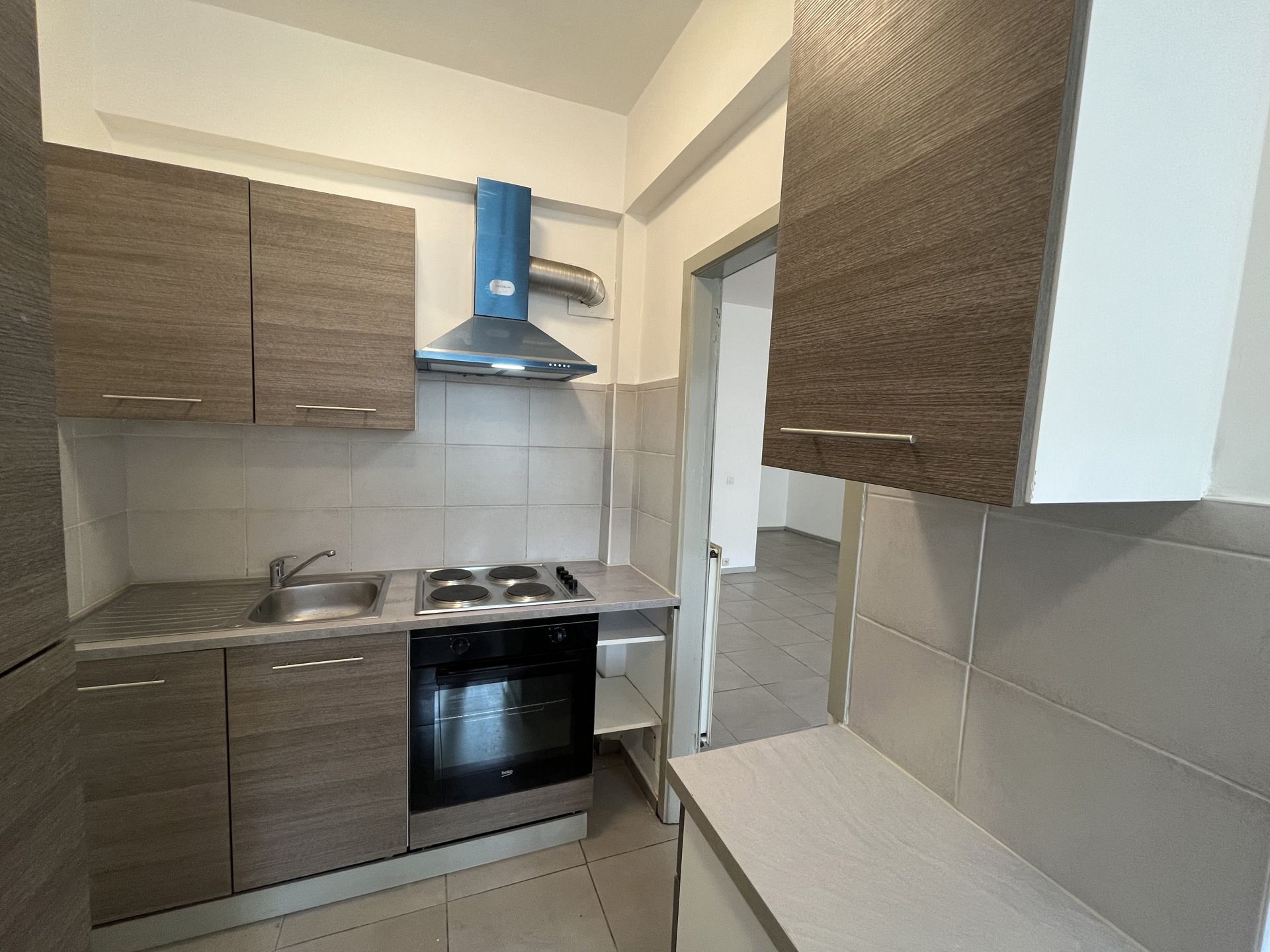 Een ruim éénslaapkamerappartement gelegen op een uitstekende locatie nabij het Centraal Station. foto 4