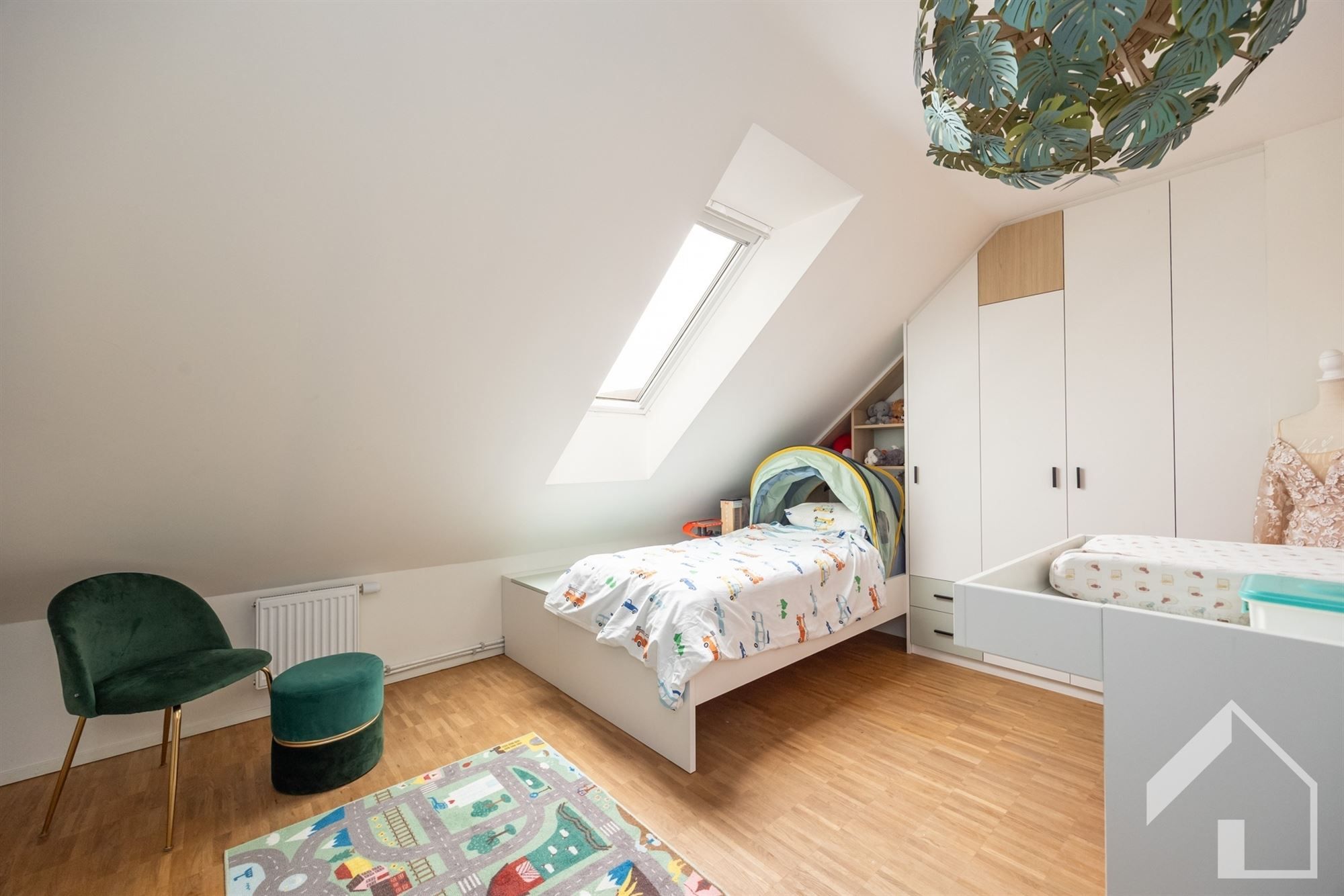 Instapklare woning foto 16
