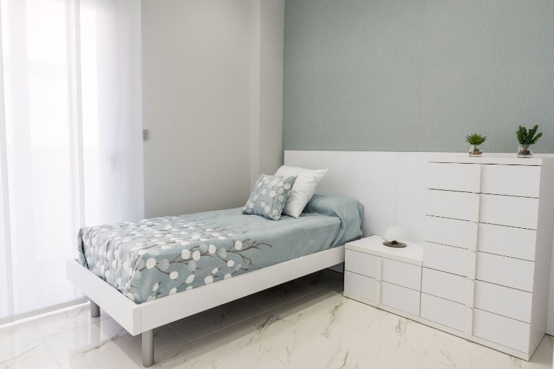 Residencial Pink Paradise Fase I - Orihuela Costa foto 14
