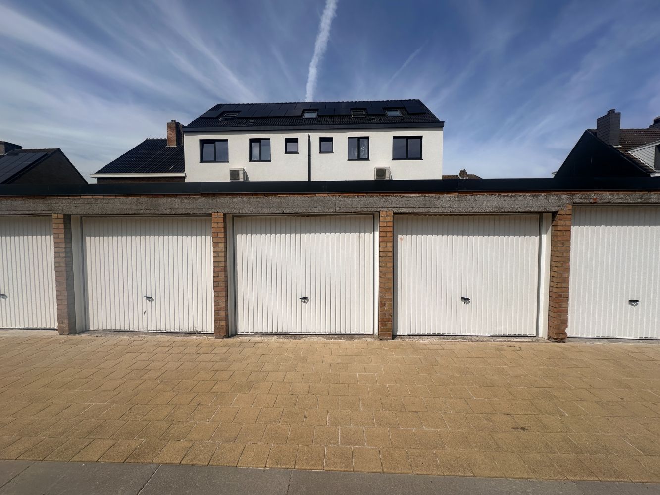 Garagebox op goede locatie foto 4