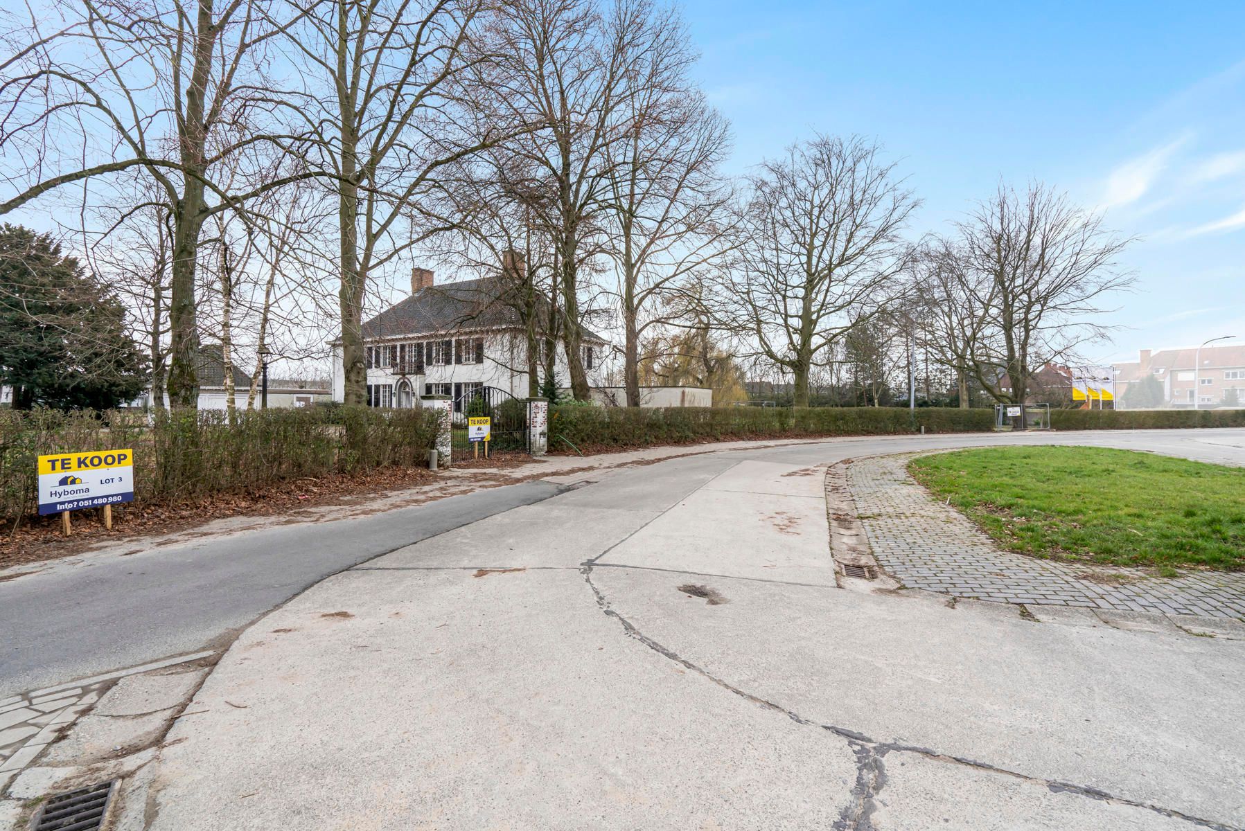 Nieuwbouwwoning aan de rand van het centrum foto 2