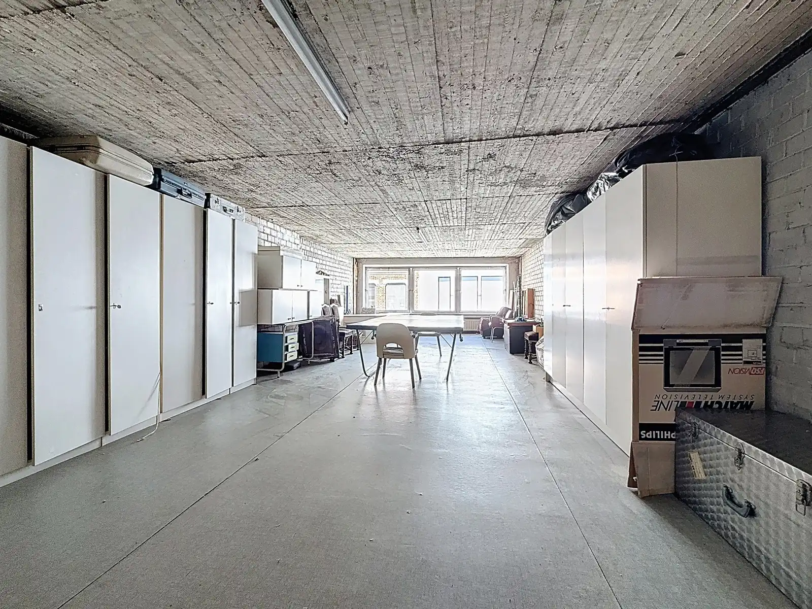 Uniek handelspand met ruim appartement en tuin foto 21