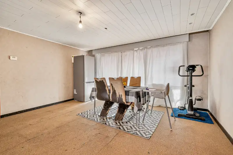 Wonen en werken in het hart van Gavere – energiezuinige opbrengsteigendom foto 18