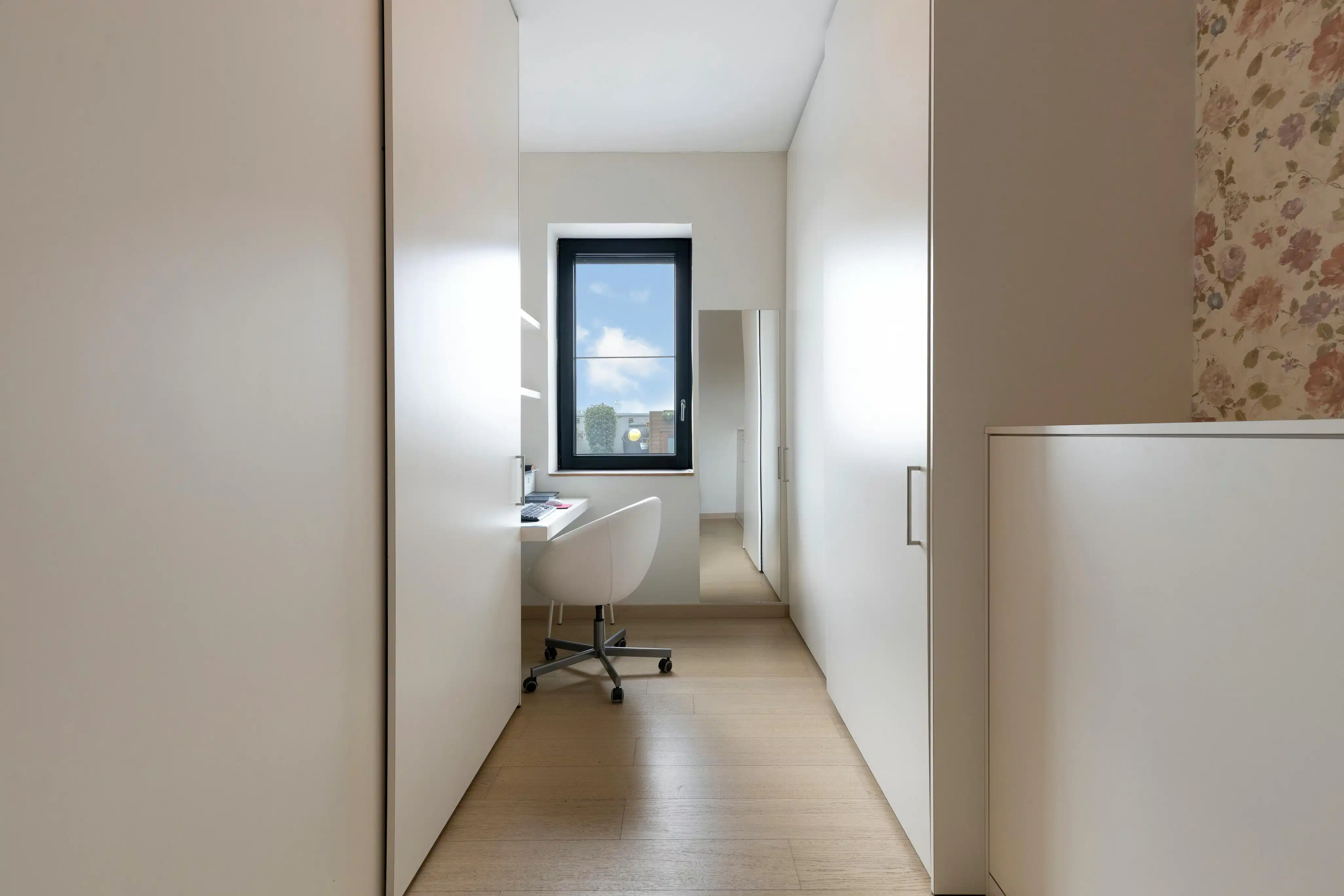 Energiezuinig gelijkvloers appartement te koop in Zedelgem foto 11