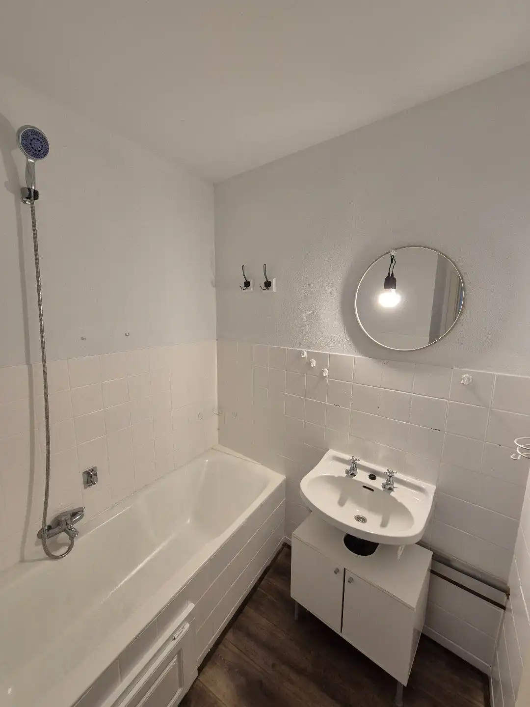 Gelijkvloers appartement nabij het centrum van Hasselt. foto 6