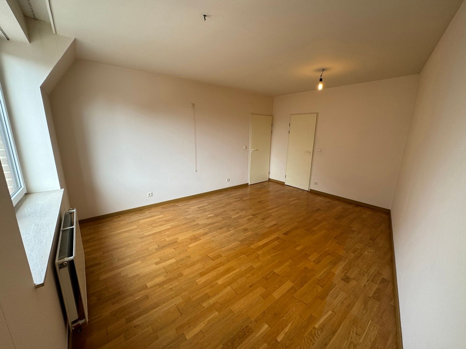 Goed gelegen appartement met 2 slaapkamers en staanplaats foto 7