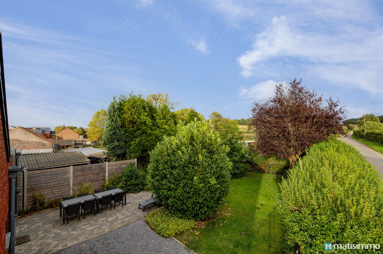 VAKANTIEWONING MET 5 SLAAPKAMERS (UITBREIDING MOGELIJK) TE RIEMST foto 33