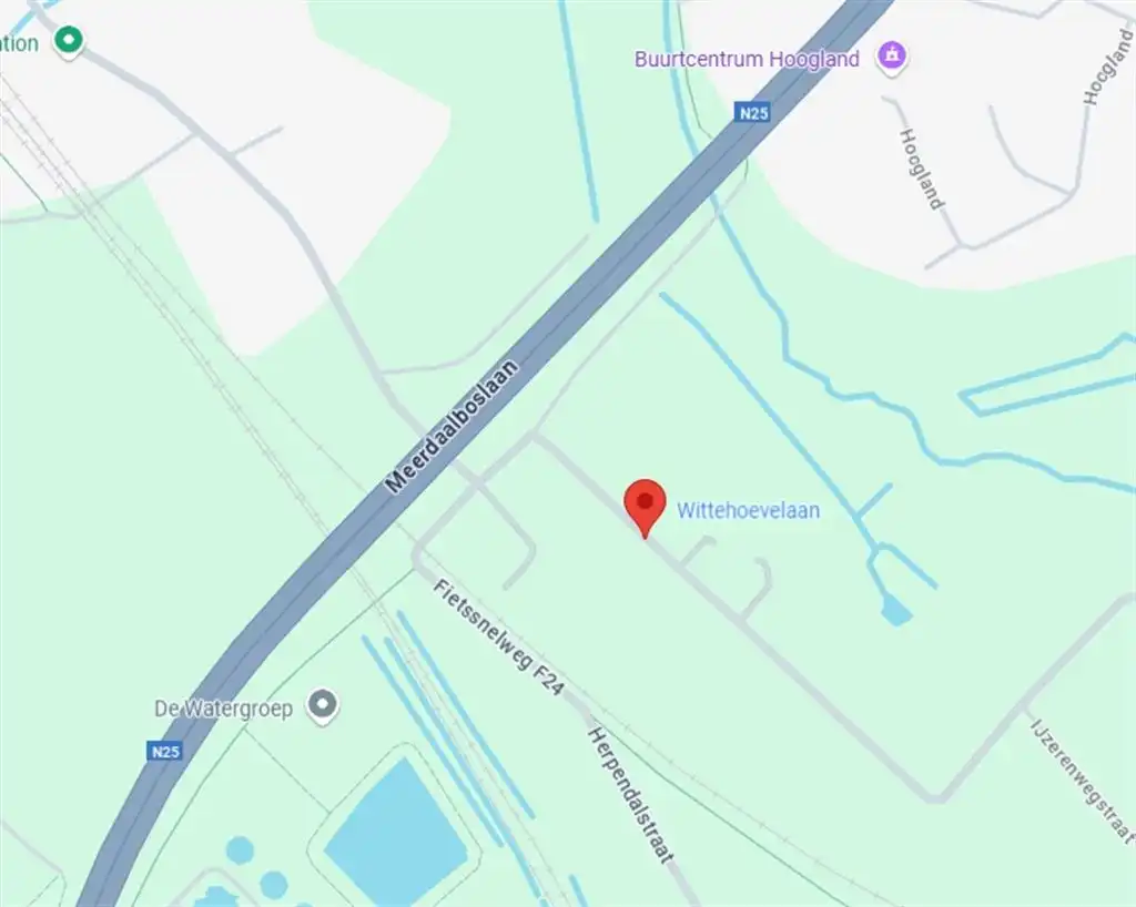 Bouwgrond voor open bebouwing in rustige straat! foto 6