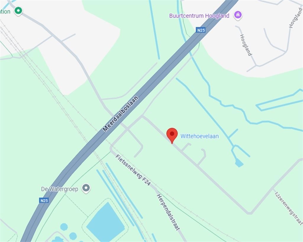 Bouwgrond voor open bebouwing in rustige straat! foto 6