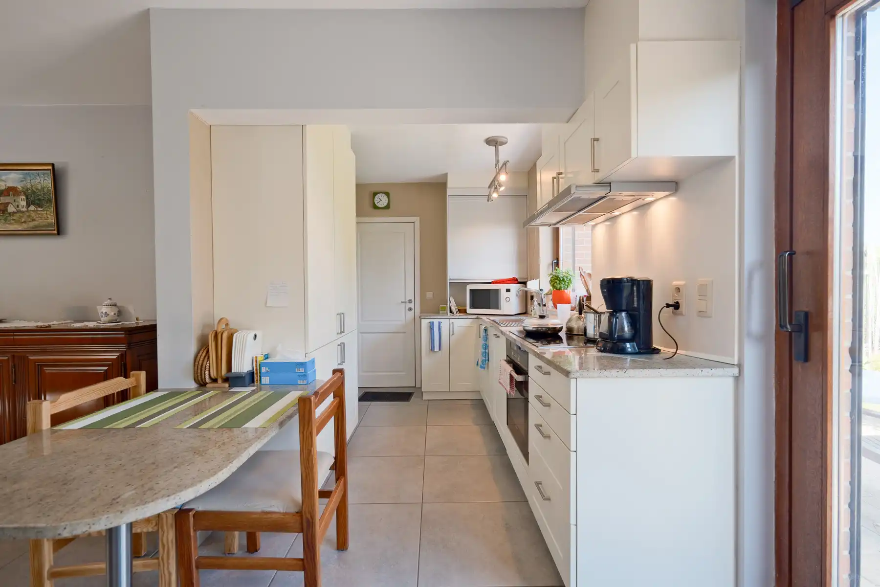 Huis te koop foto 8