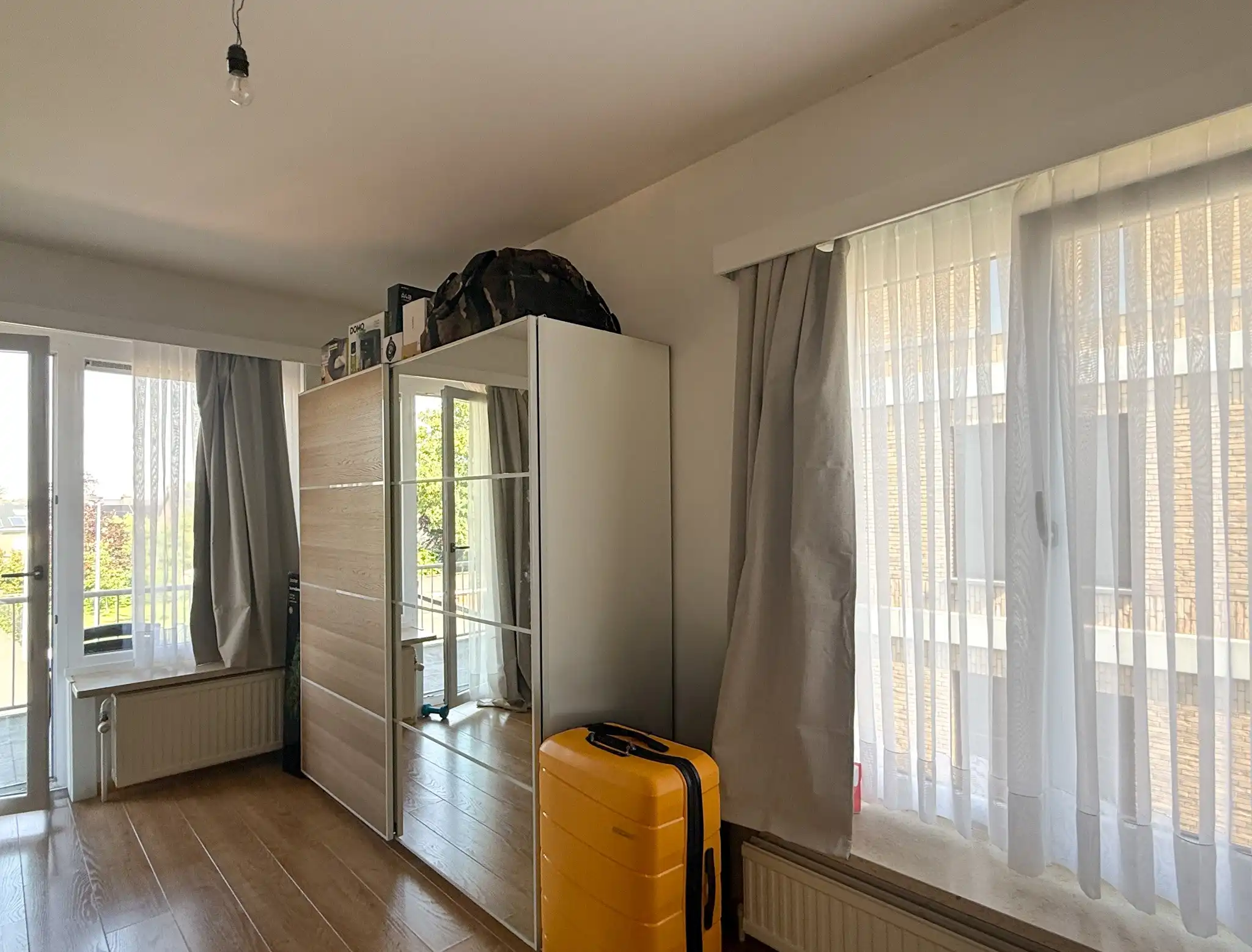 Appartement met twee slaapkamers, terras en autostaanplaats nabij het centrum van Beveren foto 10