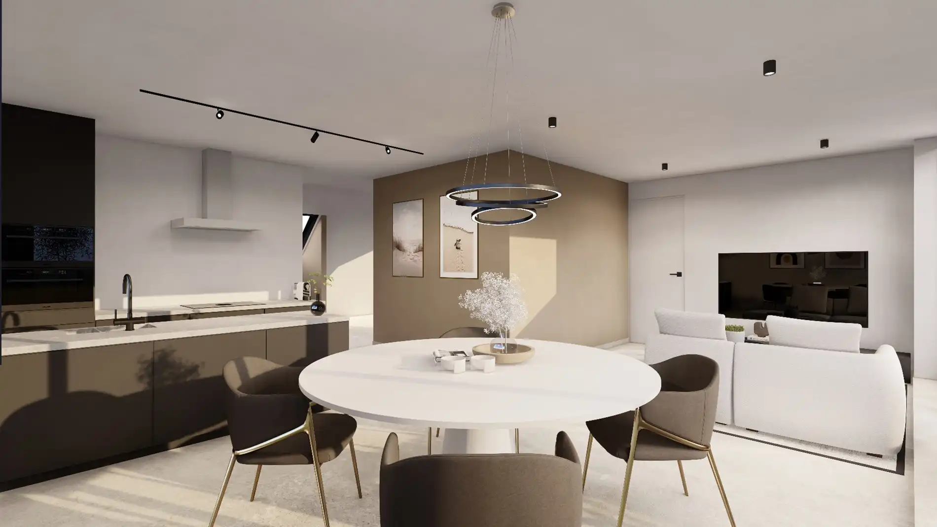 PELLENBERG - duplex 3 slks foto 5