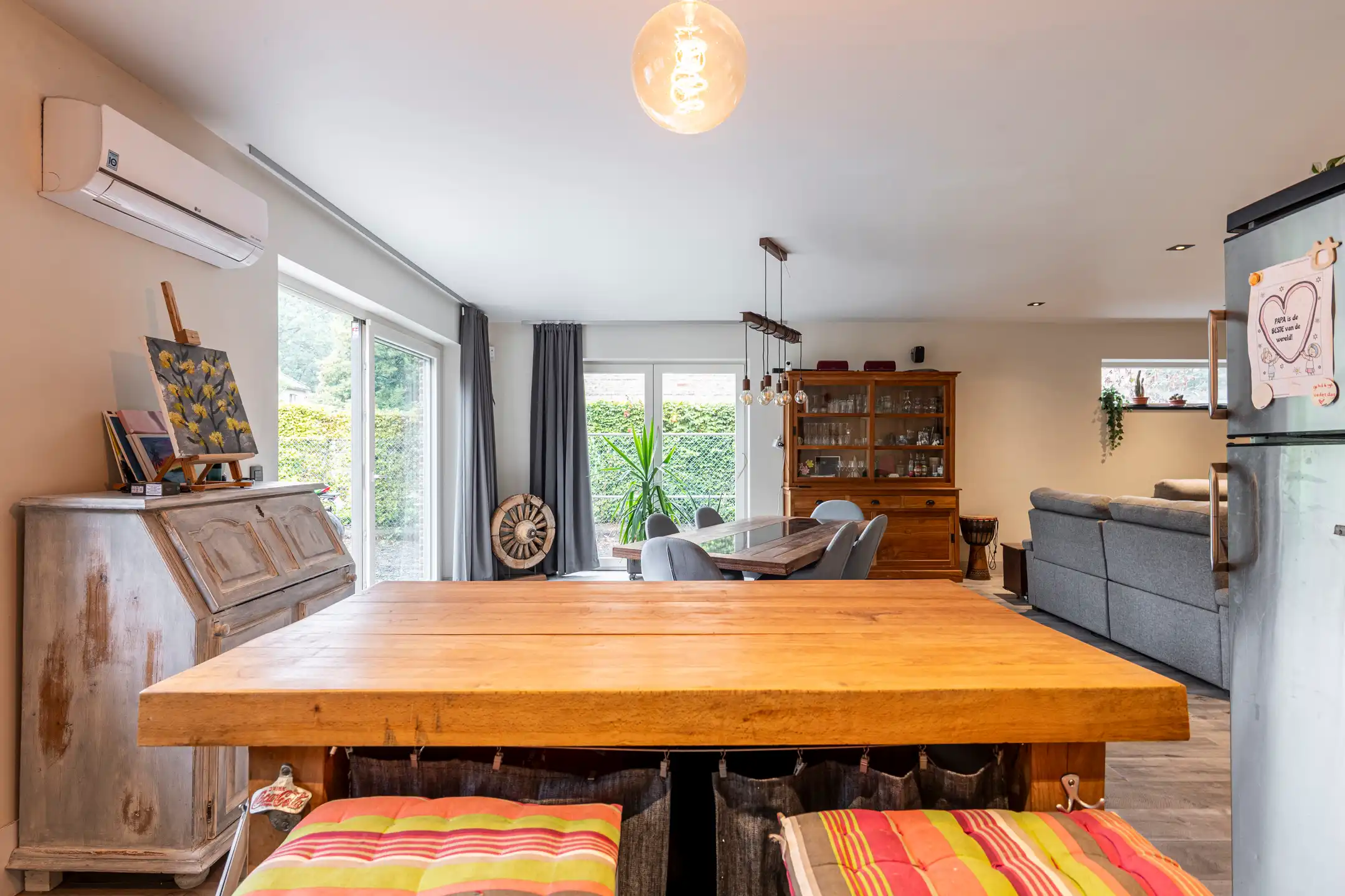 Charmante halfopen bebouwing met 3 slaapkamers foto 7
