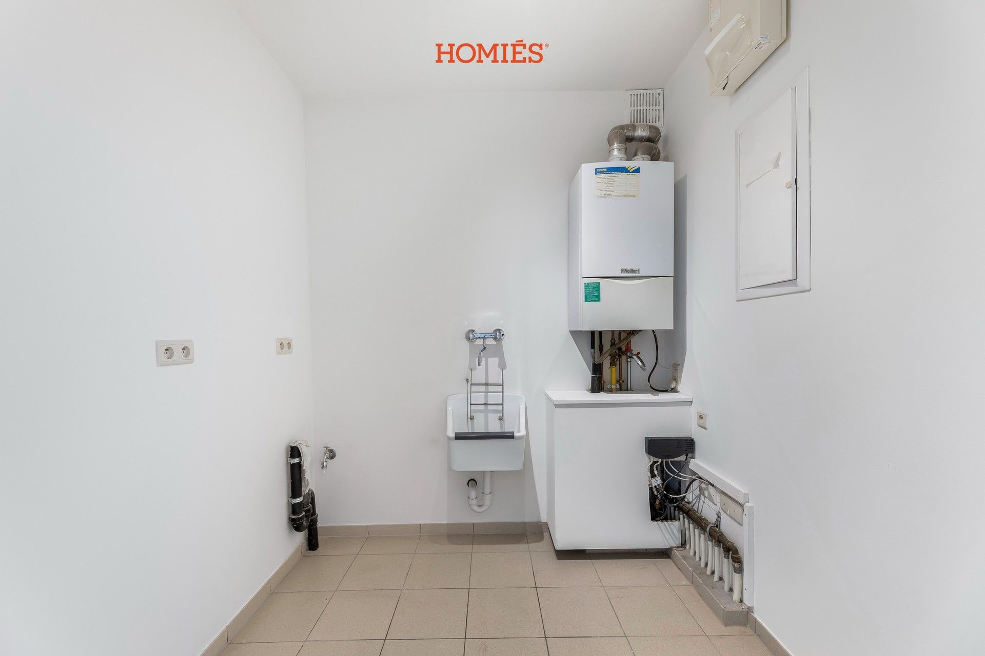 Ruim en energiezuinig (EPC A) appartement in centrum Leuven! foto 15