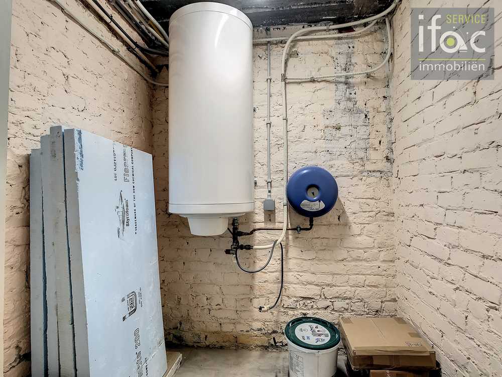Appartement te huur foto 14