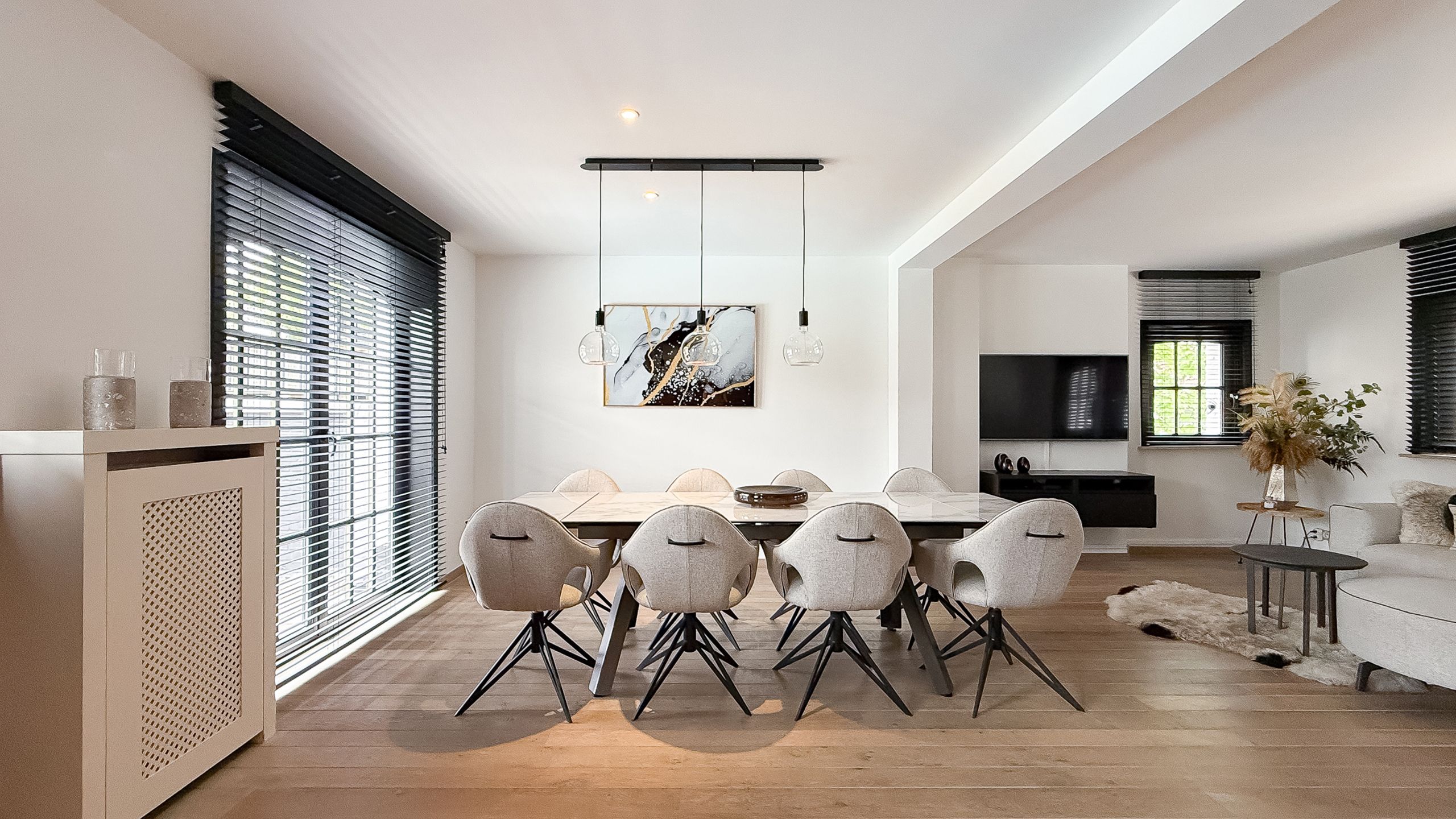 Exclusieve WONING in het kasteel "Witte Duivenhof"... foto 5