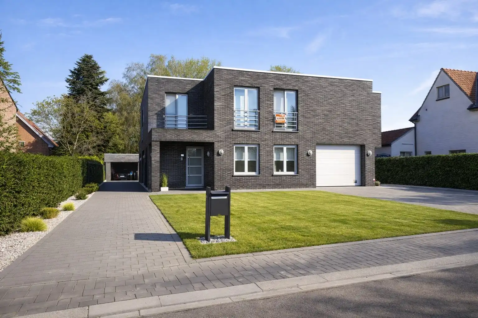 Huis te huur Zonnestraat 129 - - 9100 Sint-Niklaas
