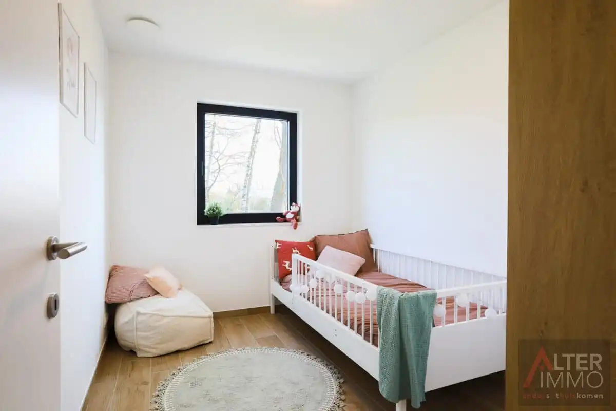 NIEUWBOUWWONINGEN IN GENK foto 10