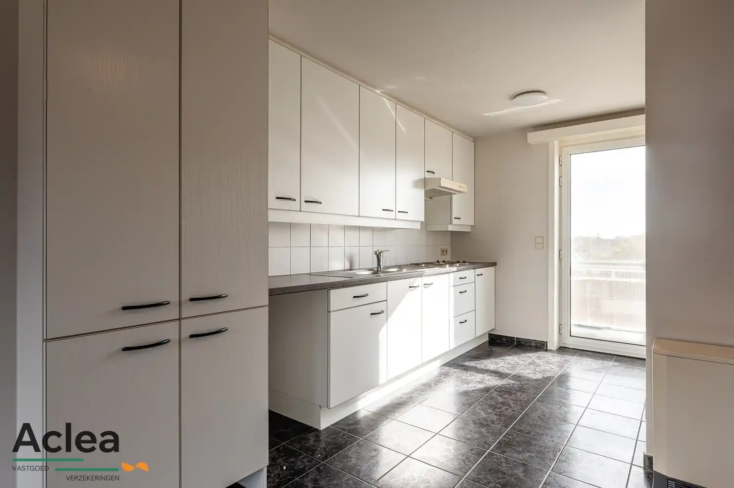 Volledig verhuurd appartementsgebouw in centrum Eeklo foto 23