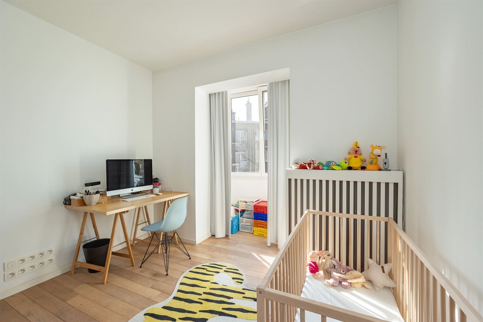 Appartement met prachtig zicht foto 10