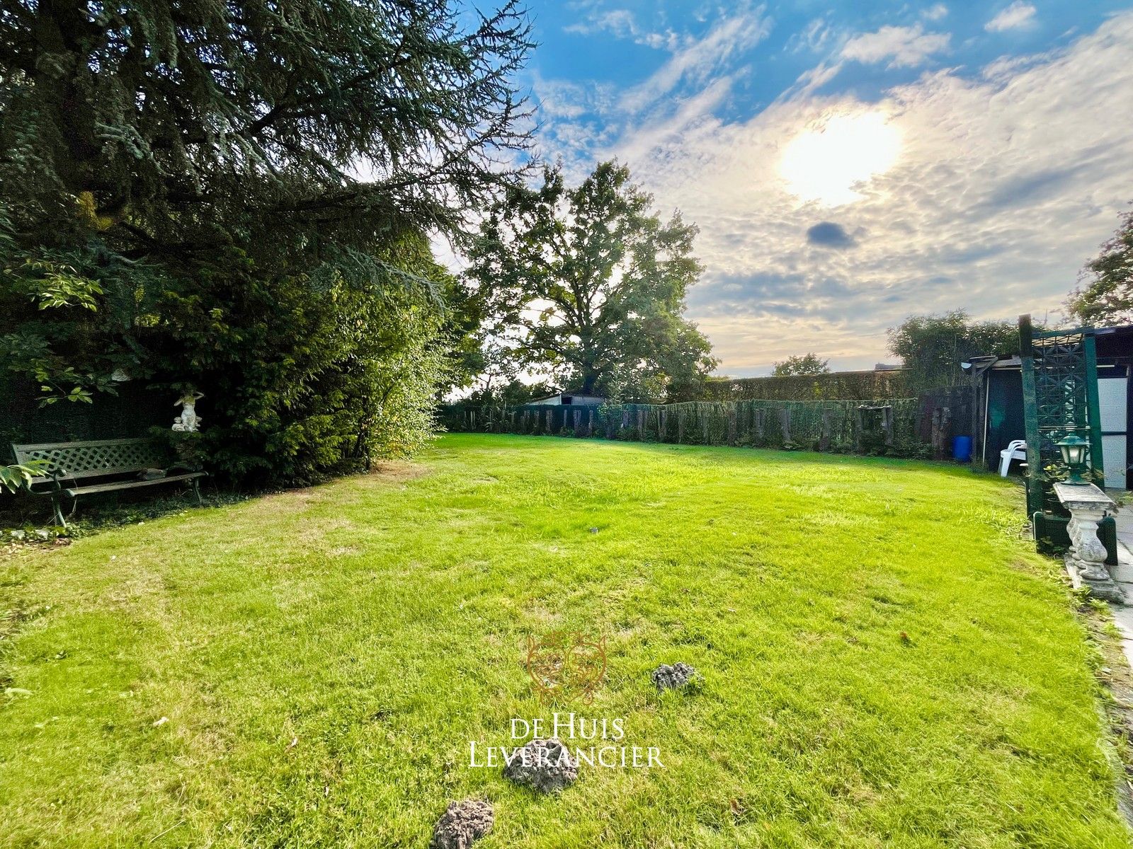 Ruimte, rust en mogelijkheden aan de groene rand van Kontich te koop foto 29