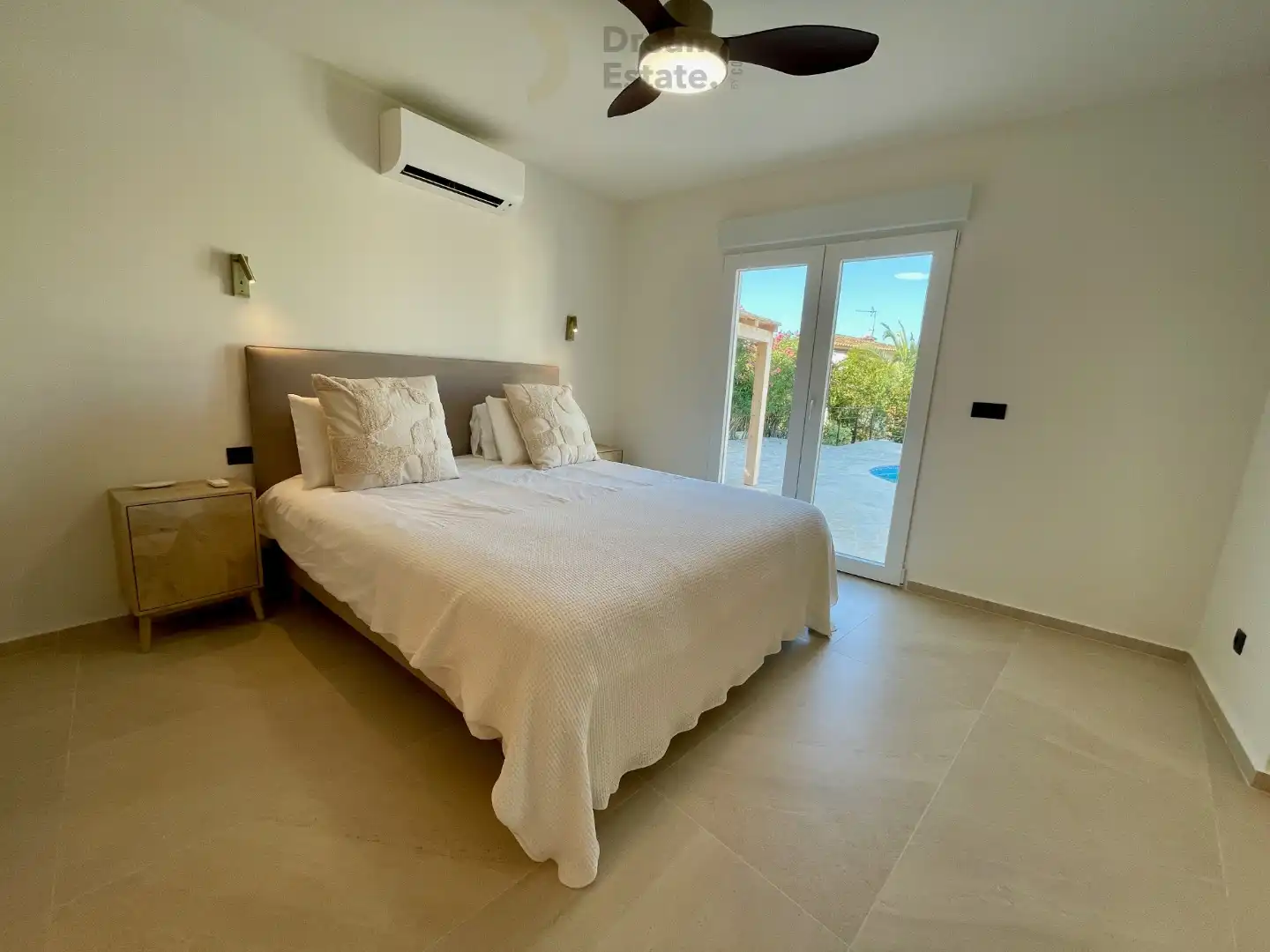 Exclusieve Luxe Villa in Teulada-Moraira – Costera del Mar foto 70