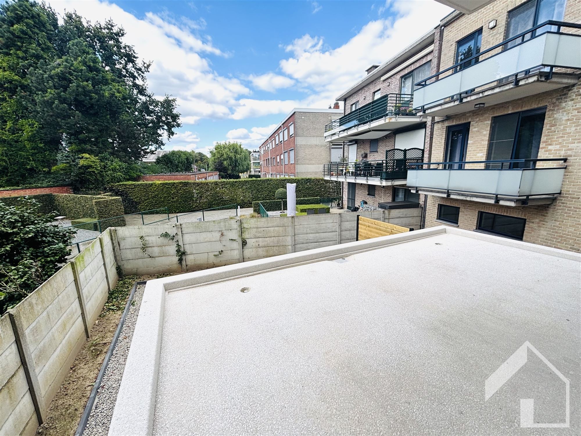  nieuwbouwappartement in het centrum van Ranst foto 9