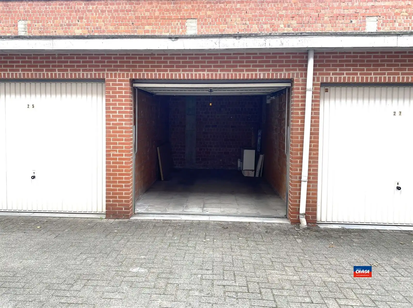 Dakapp met 2 slpks | terras | garagebox foto 16