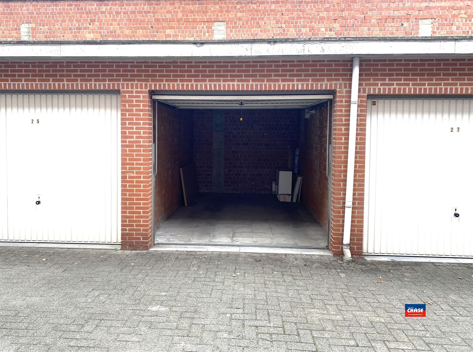Dakapp met 2 slpks | terras | garagebox foto 16