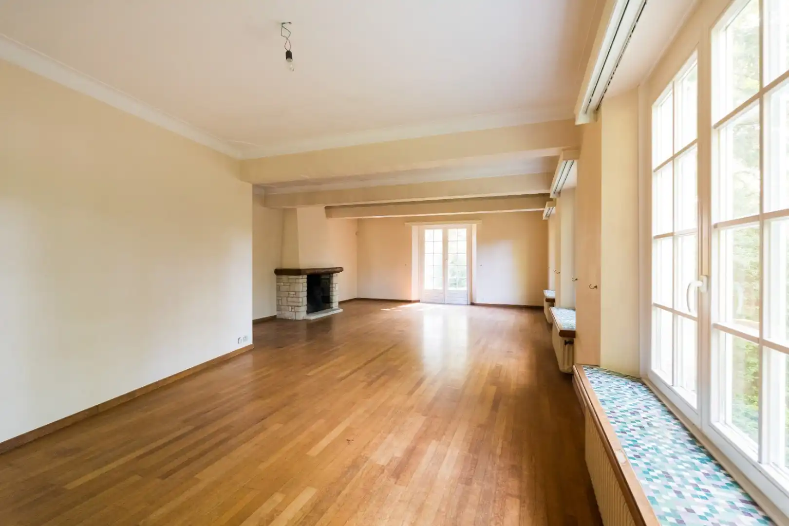 Een te moderniseren architecturale villa van ca. 700m² foto 17