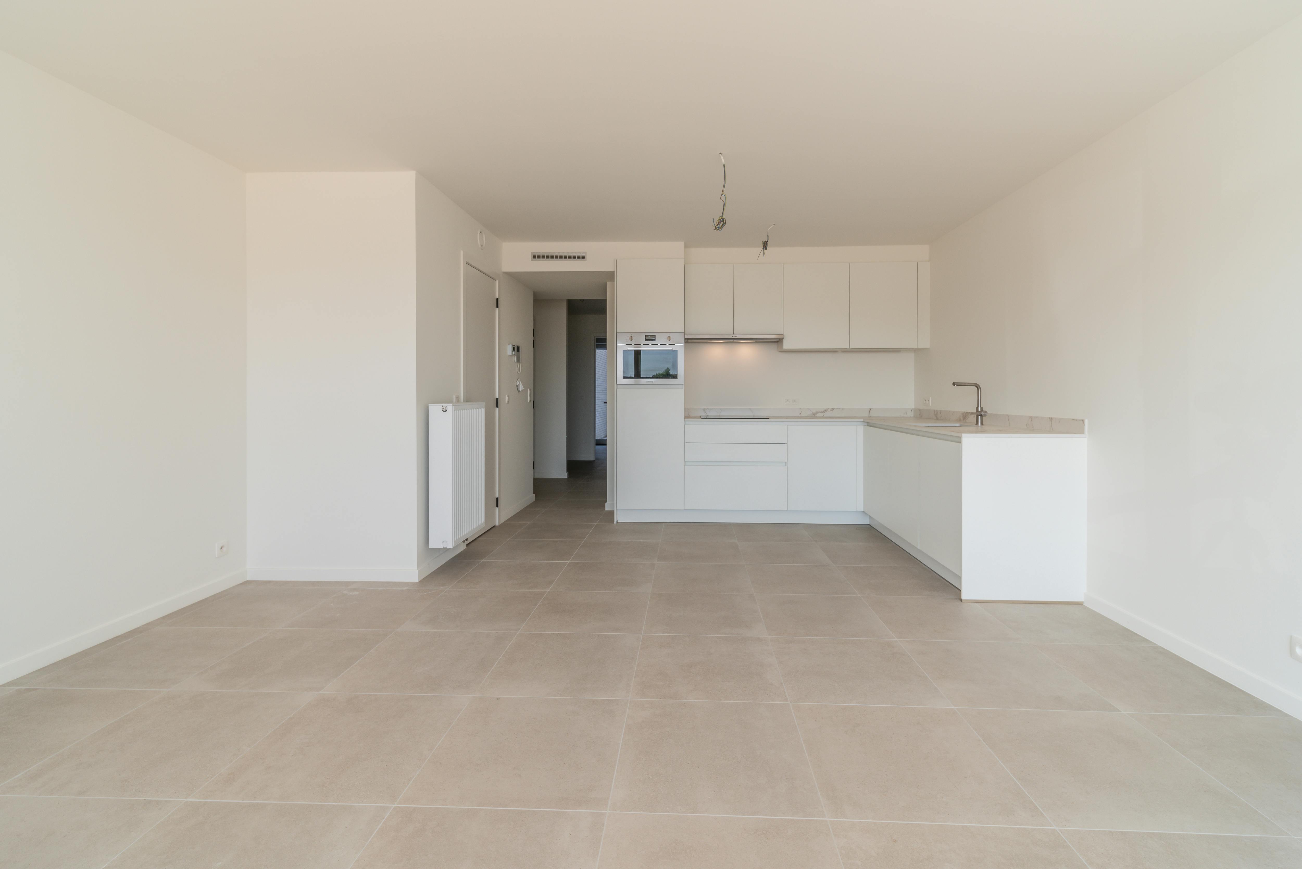 Appartement met 2 slaapkamers vlakbij zee te koop in De Panne foto 16