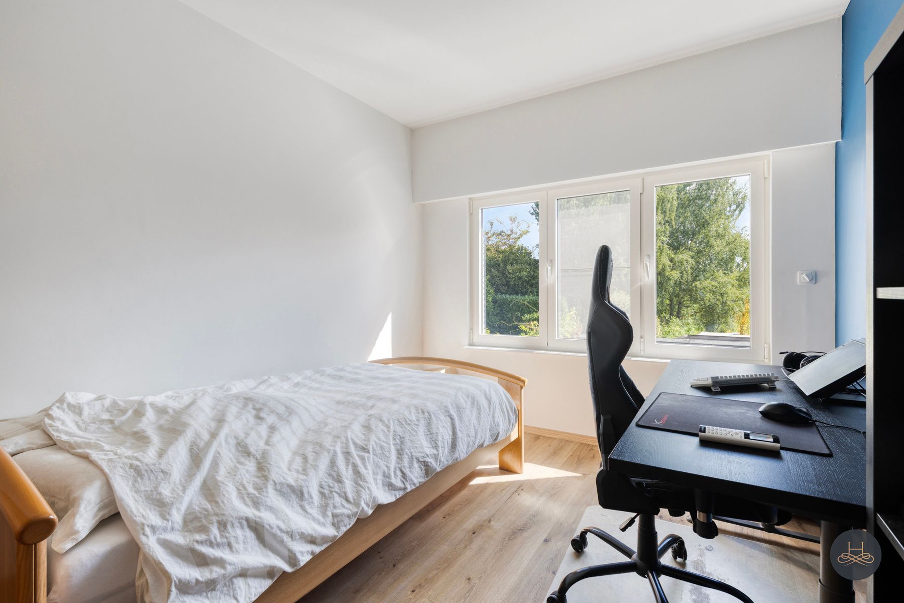 Energiezuinige en zeer ruime woning met fantastische tuin foto 20