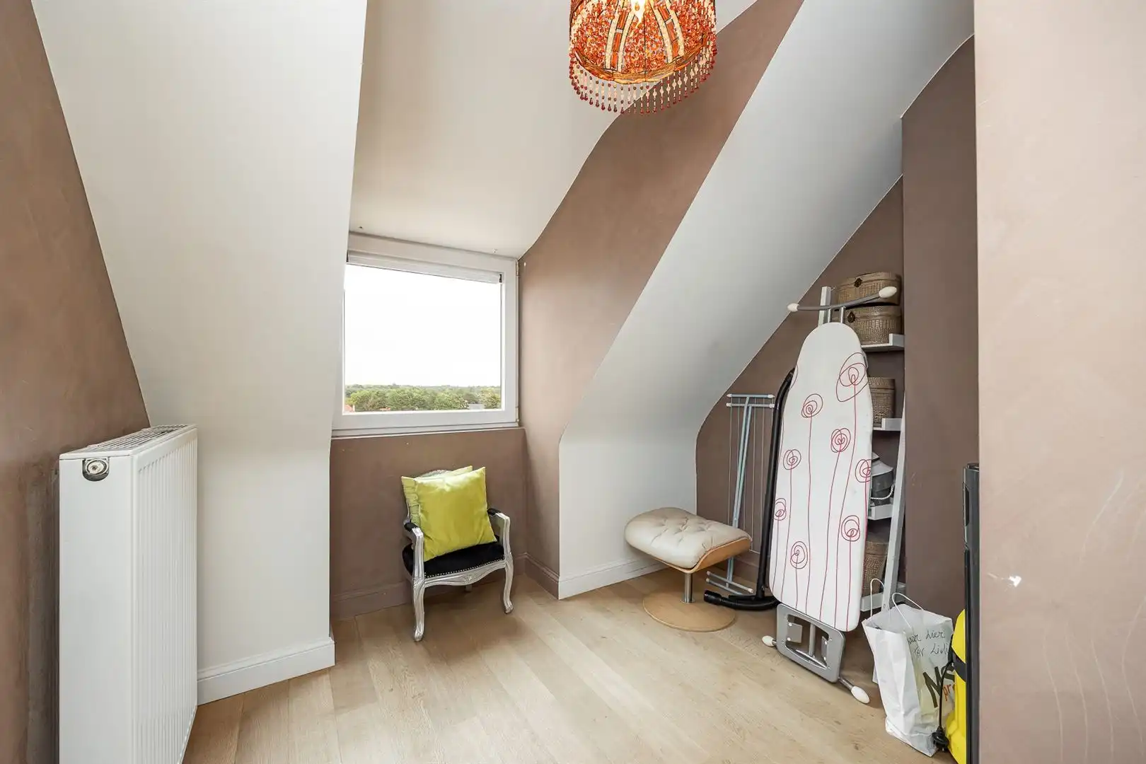 Ruim wonen in hartje Knokke foto 18