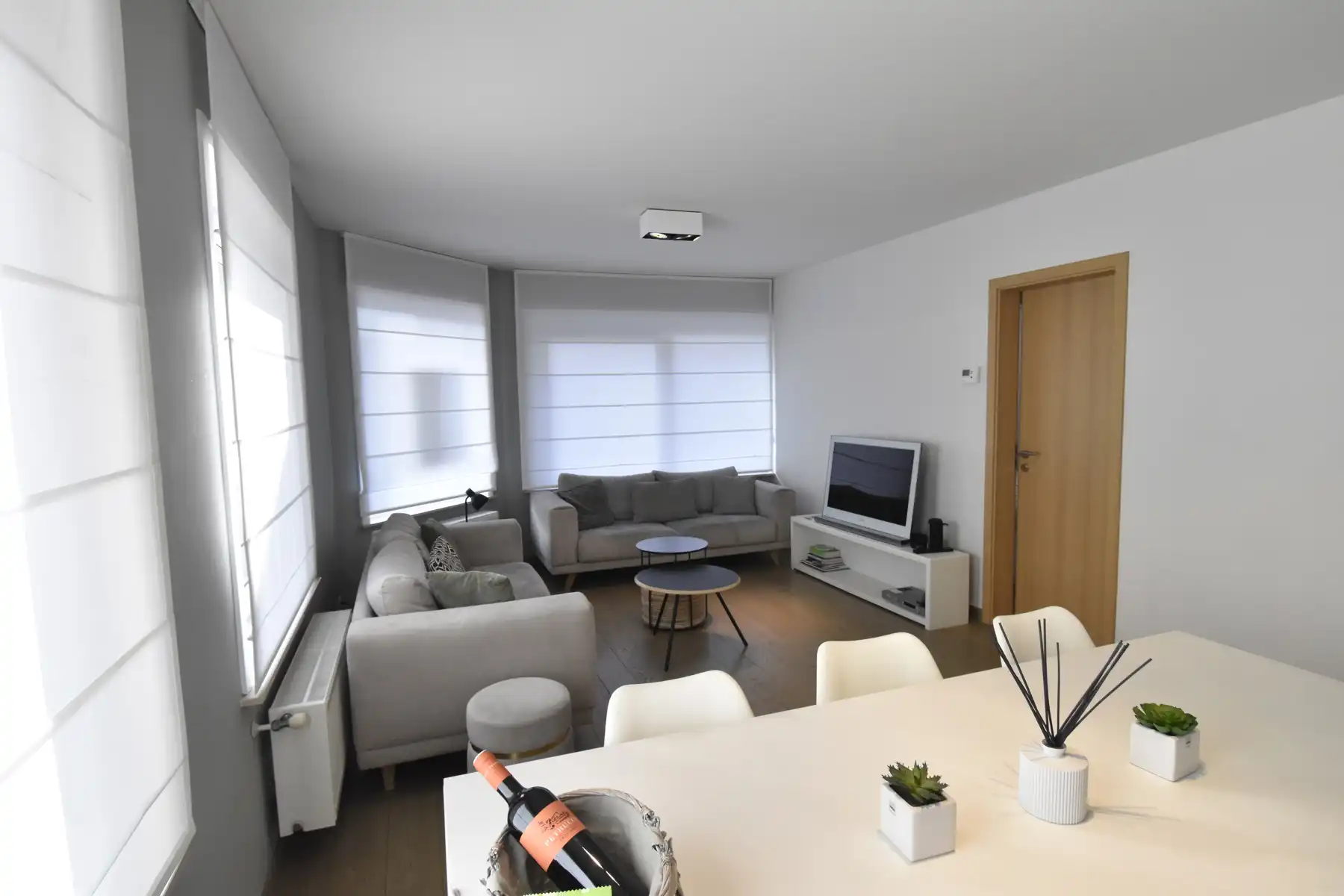Appartement te huur foto 3