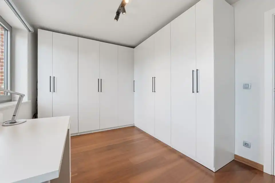 PRACHTIGE GEZINSWONING MET 4 SLKS EN ZONNEPANELEN IN HET LANDELIJKE WELLEN foto 22