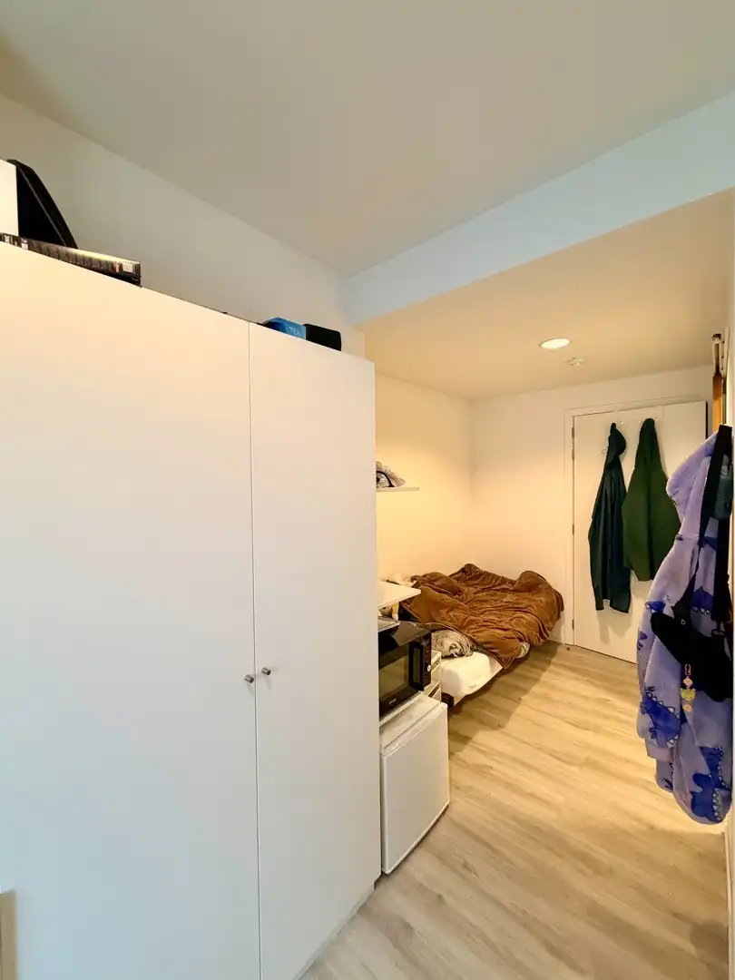 Studentenkamer op toplocatie! foto 6