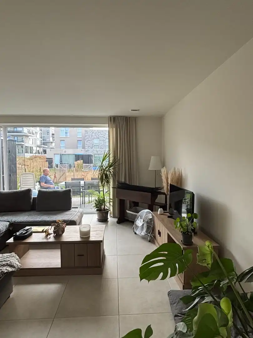Moderne gezinswoning met 3 slaapkamers, ondergrondse staanplaats  en terras op de Groenloo-site in Koningslo foto 10