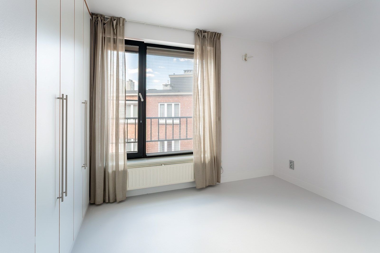 Unieke duplex penthouse op het Zuid, met riant terras! foto 32
