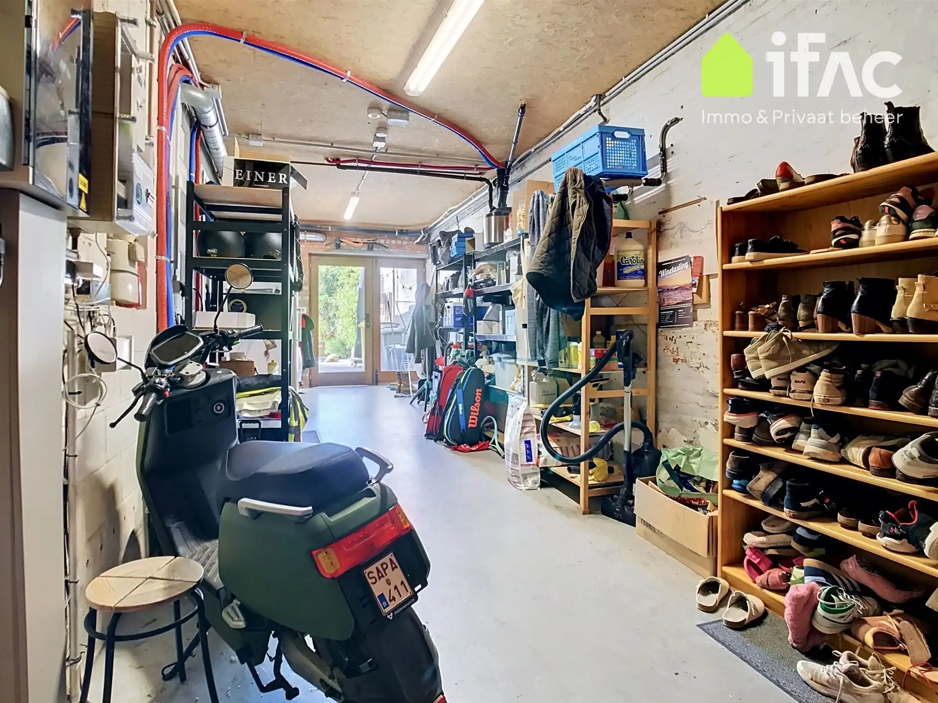Huis foto 30